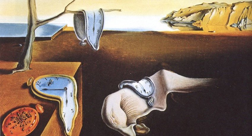 How Salvador Dalí Crafted His Surrealistic Masterpieces Unveiling the Enigmatic Creative Process