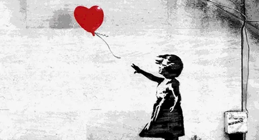 Banksy-Exhibition